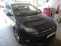 Focus 1.0 Ecoboost